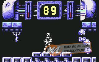 Trantor the Last Storm Trooper