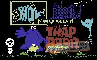 The Trap Door
