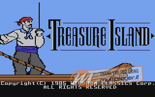 Treasure Island