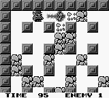 Wario Blast: Featuring Bomberman!