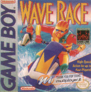 Wave Race