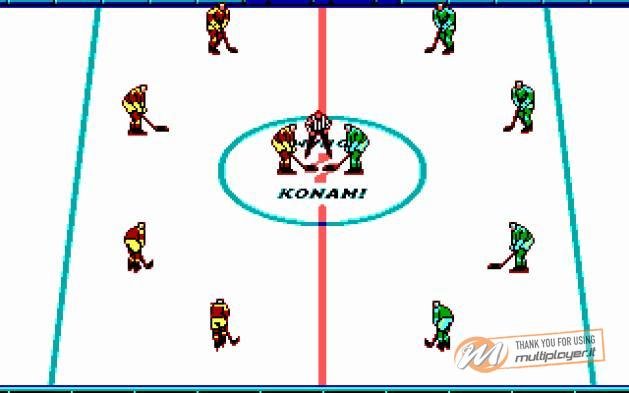 Blades of Steel
