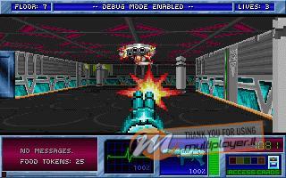 Blake Stone: Aliens of Gold