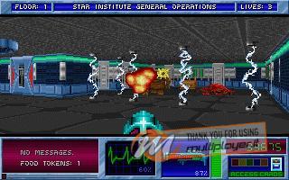 Blake Stone: Aliens of Gold