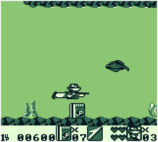 Jurassic Park 2: The Chaos Continues