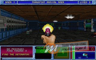 Blake Stone: Planet Strike