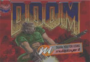 Doom snes коды