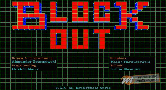 Blockout