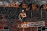 L'ex CEO di Monolith vorrebbe ridare vita alla serie Blood - Notizia