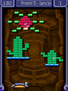 Super Breakout