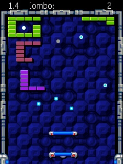 Super Breakout