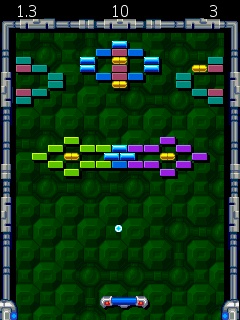 Super Breakout
