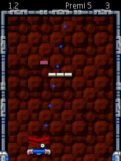 Super Breakout