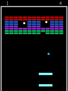 Super Breakout
