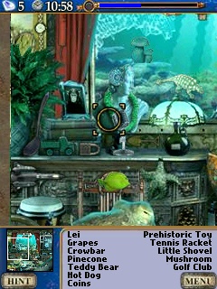 Hidden Expedition: Titanic