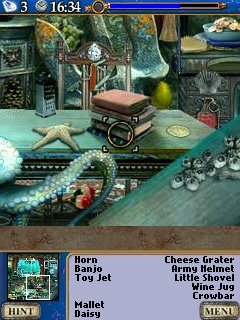 Hidden Expedition: Titanic