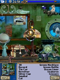 Hidden Expedition: Titanic