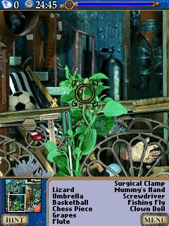 Hidden Expedition: Titanic