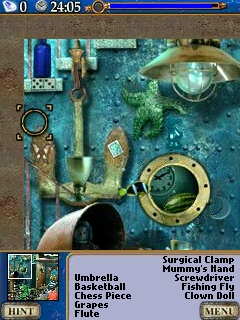 Hidden Expedition: Titanic