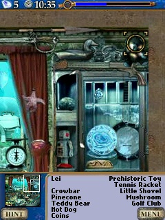 Hidden Expedition: Titanic