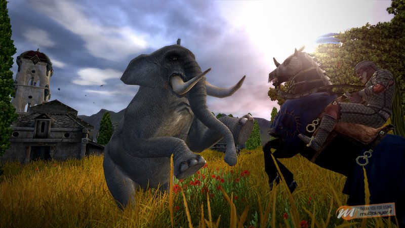 Age of Conan: Hyborian Adventure - Newsletter Maggio