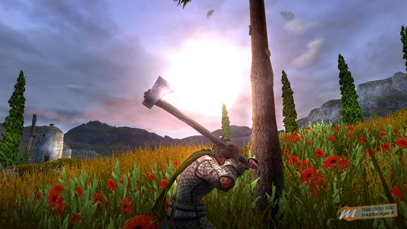 Age of Conan: Hyborian Adventure - Newsletter Maggio