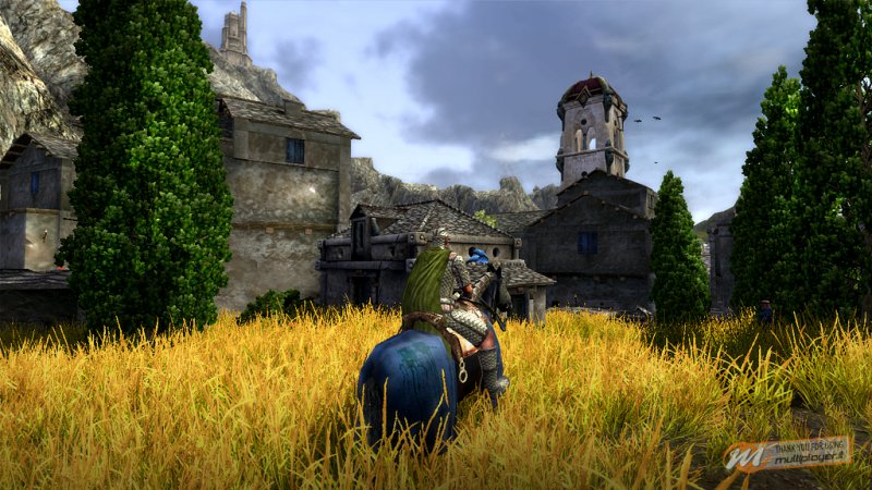 Age of Conan: Hyborian Adventure - Newsletter Maggio