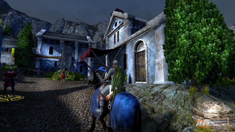 Age of Conan: Hyborian Adventure - Newsletter Maggio