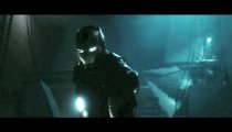 Iron Man filmato #9 Dietro le Quinte Wii