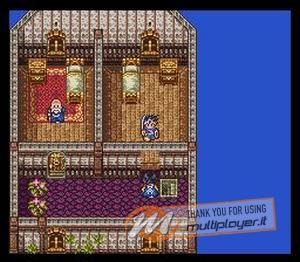 Dragon Quest III
