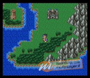 Dragon Quest III