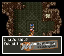 Dragon Quest VI