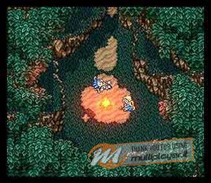 Dragon Quest VI