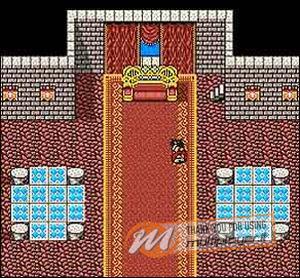 Dragon Quest V