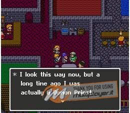 Dragon Quest V