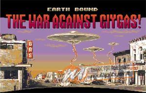 Earthbound