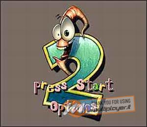Earthworm Jim 2