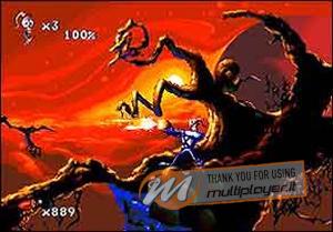 Earthworm Jim 2