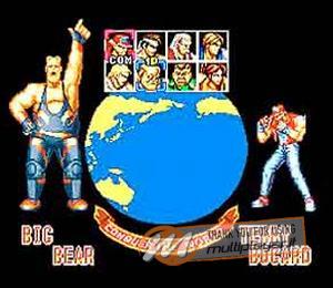 Fatal Fury 2