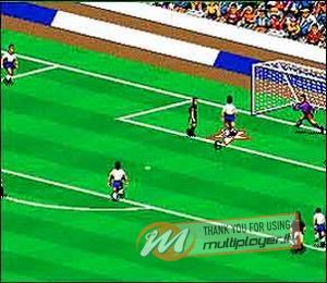 FIFA International Soccer