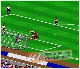 FIFA International Soccer