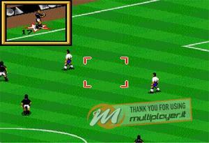 FIFA International Soccer