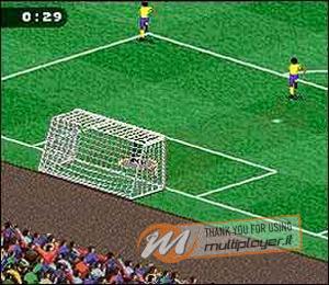 FIFA Soccer 96