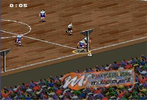 FIFA Soccer 97: Gold Edition