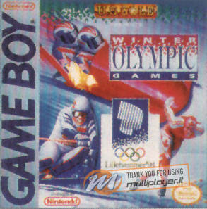 Winter Olympic Games: Lillehammer '94