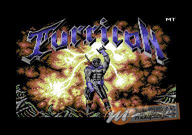 Turrican
