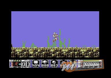 Turrican