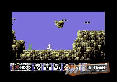 Turrican