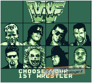 WWF Raw