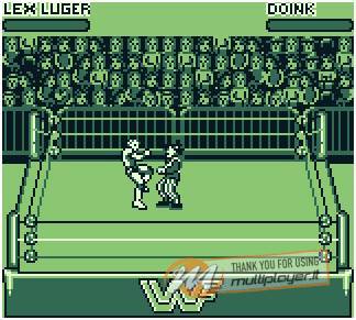 WWF Raw